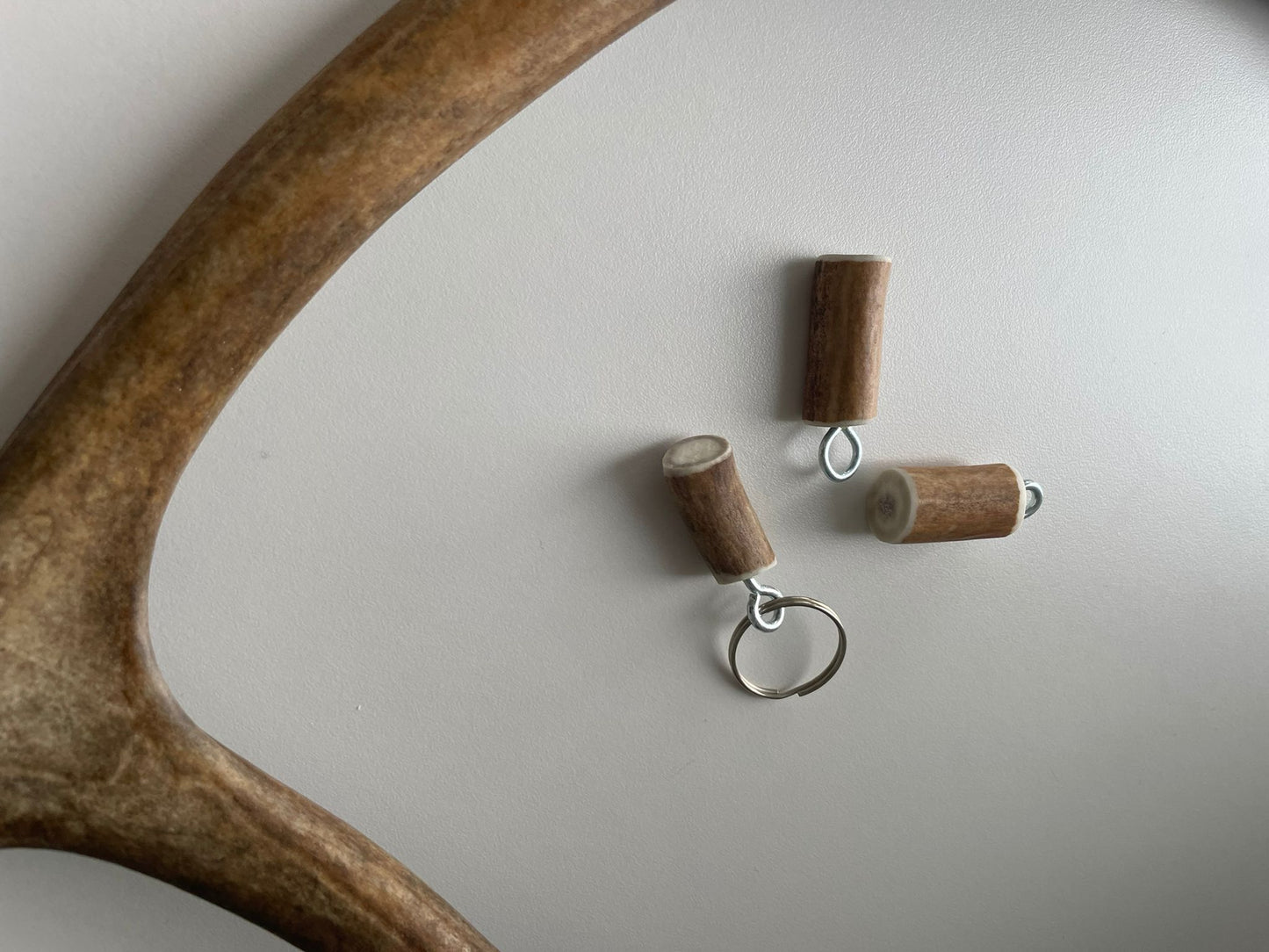 Poronsarviluu avaimenperä