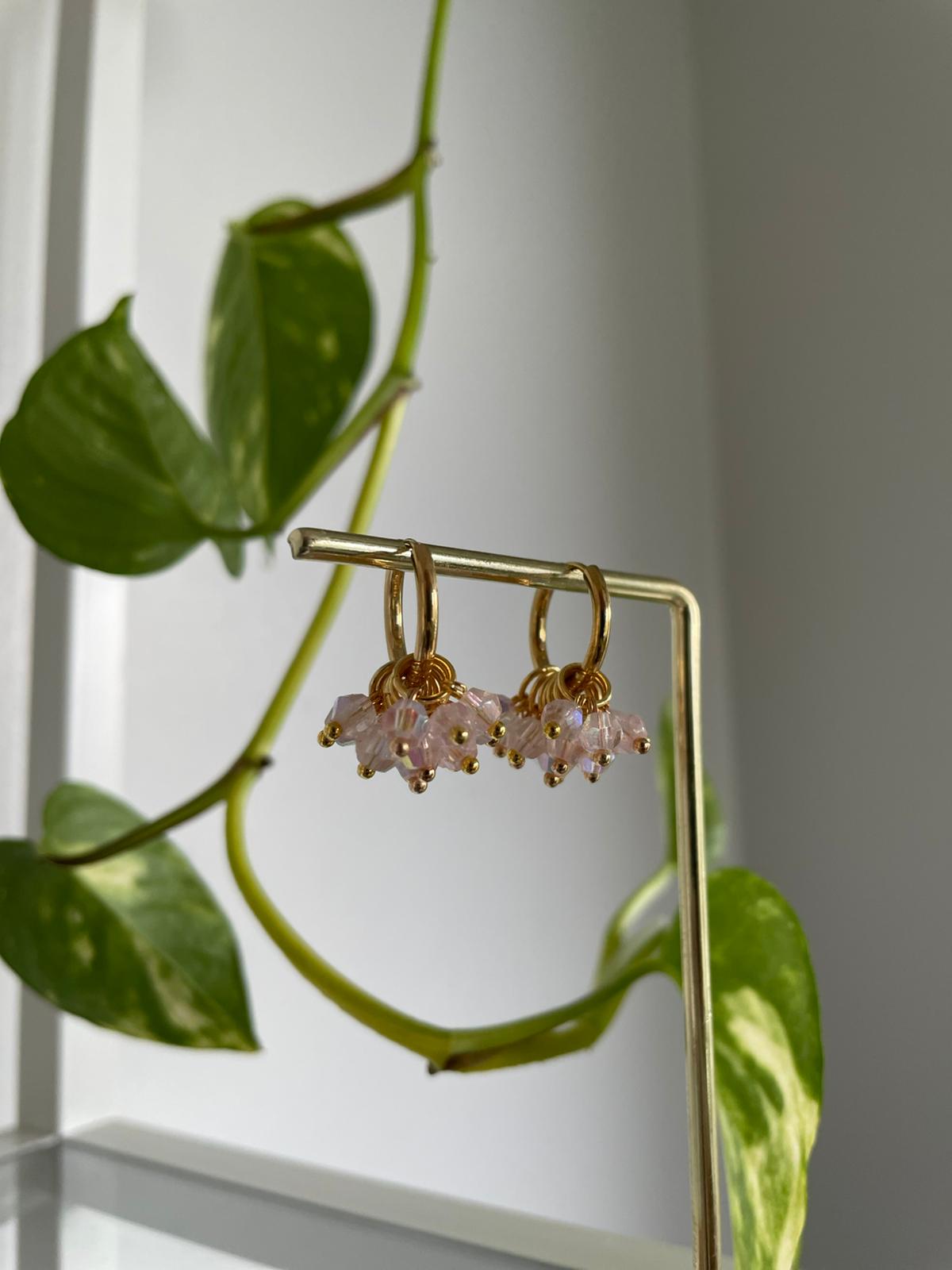 Lydia (Saatavilla useissa väreissä)