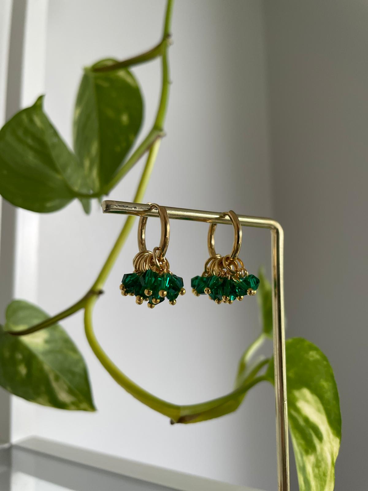 Lydia (Saatavilla useissa väreissä)