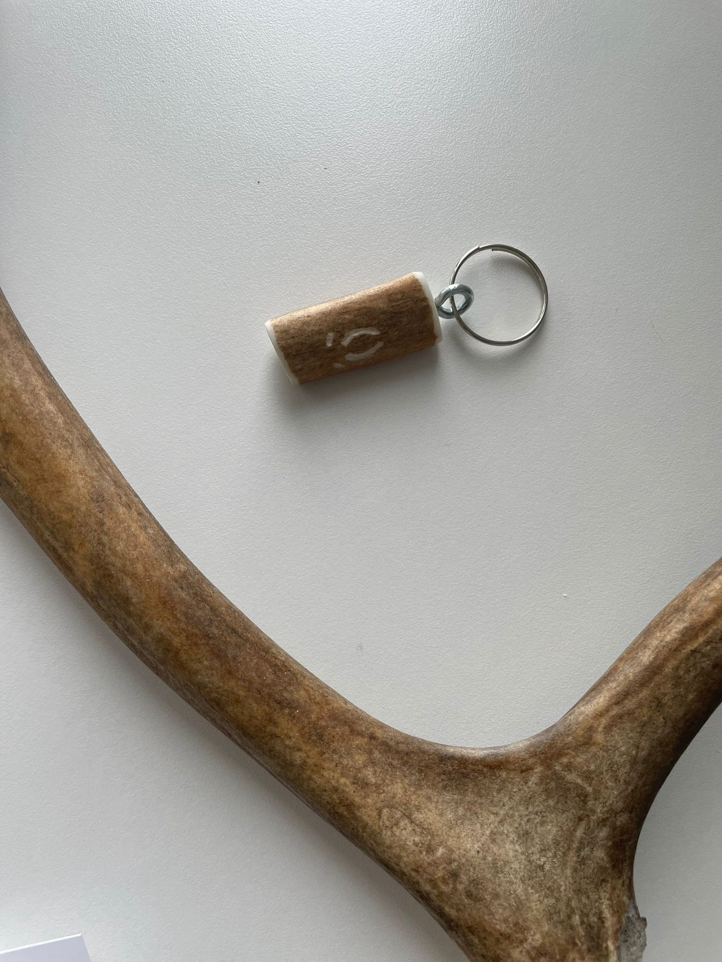 Poronsarviluu avaimenperä