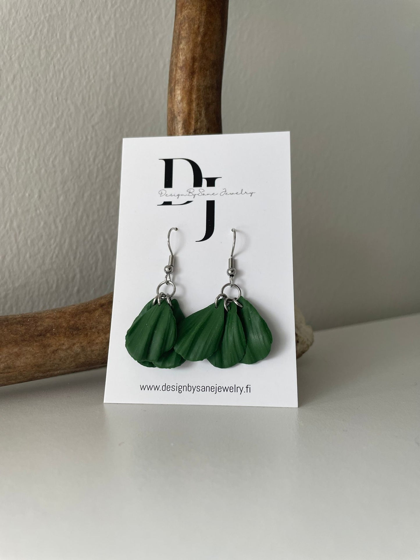 Mini-Aava (Saatavilla useissa väreissä)